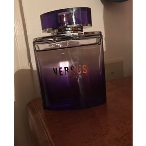 Versace Versus